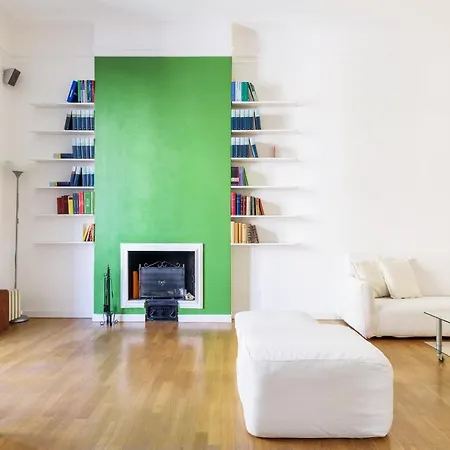 Stylish Two Bedroom In Great Location 公寓 *