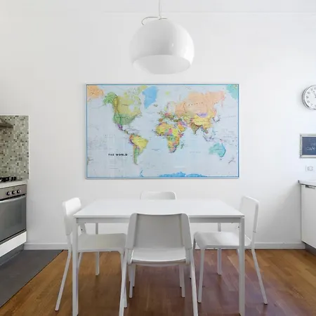 Stylish Two Bedroom In Great Location * 米兰