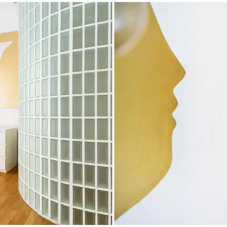 公寓 Stylish Two Bedroom In Great Location