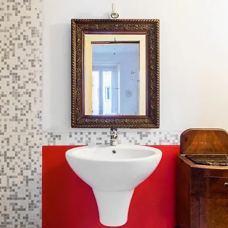 Stylish Two Bedroom In Great Location * 米兰