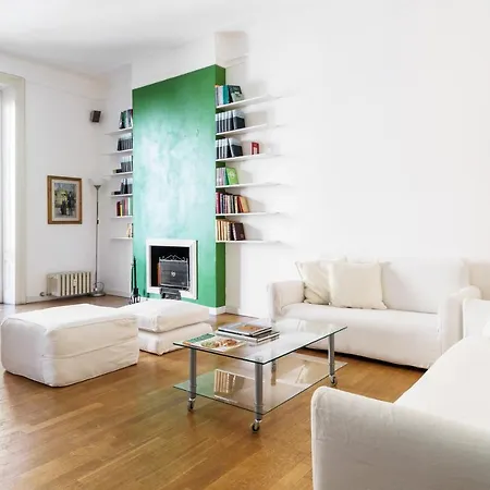 Stylish Two Bedroom In Great Location 米兰
