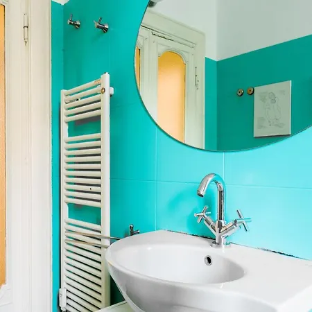 公寓 Stylish Two Bedroom In Great Location