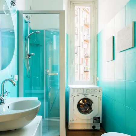 公寓 Stylish Two Bedroom In Great Location